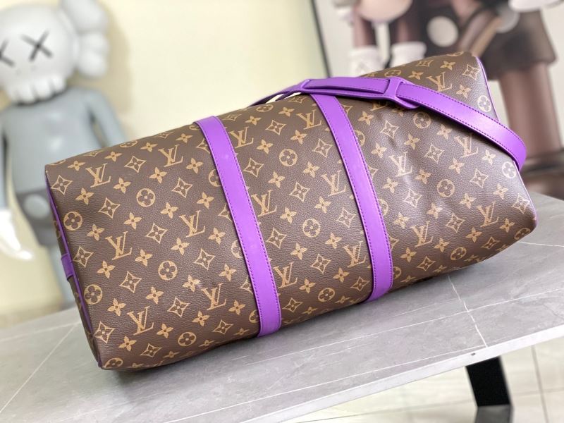 Louis Vuitton Travel Bags